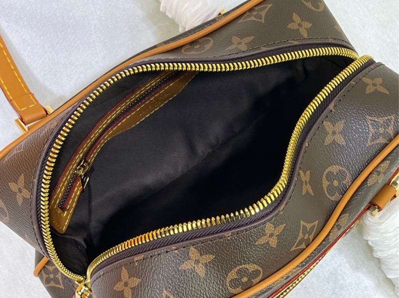 LV Satchel bags